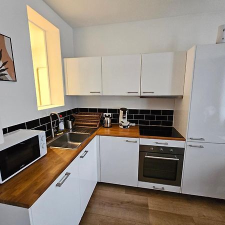 *Appartement Moderne/2 Minutes Du Metro* Saint-Ouen  Exteriér fotografie