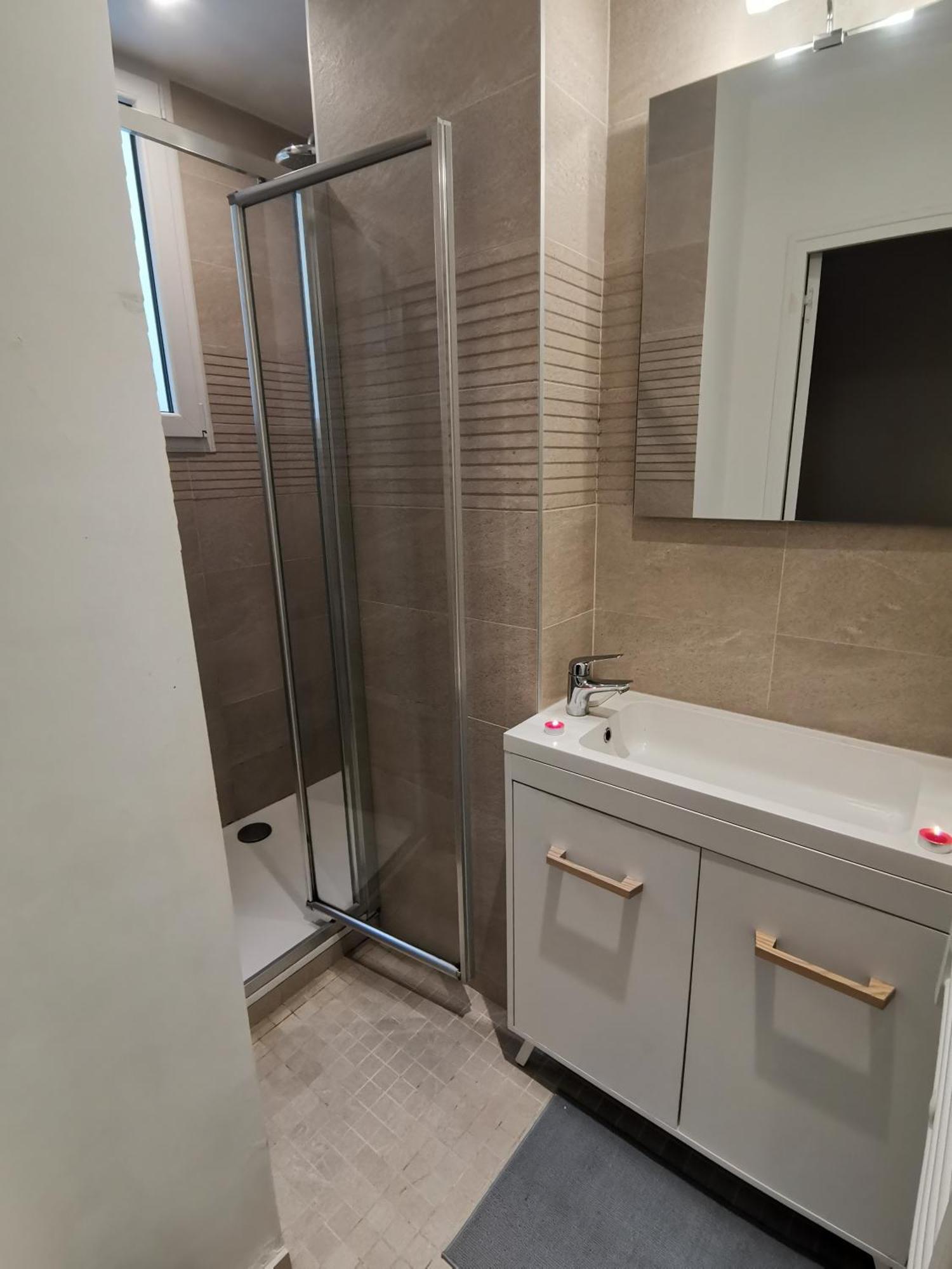 *Appartement Moderne/2 Minutes Du Metro* Saint-Ouen  Exteriér fotografie